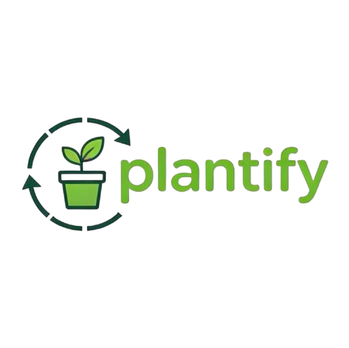 Plantify Logo
